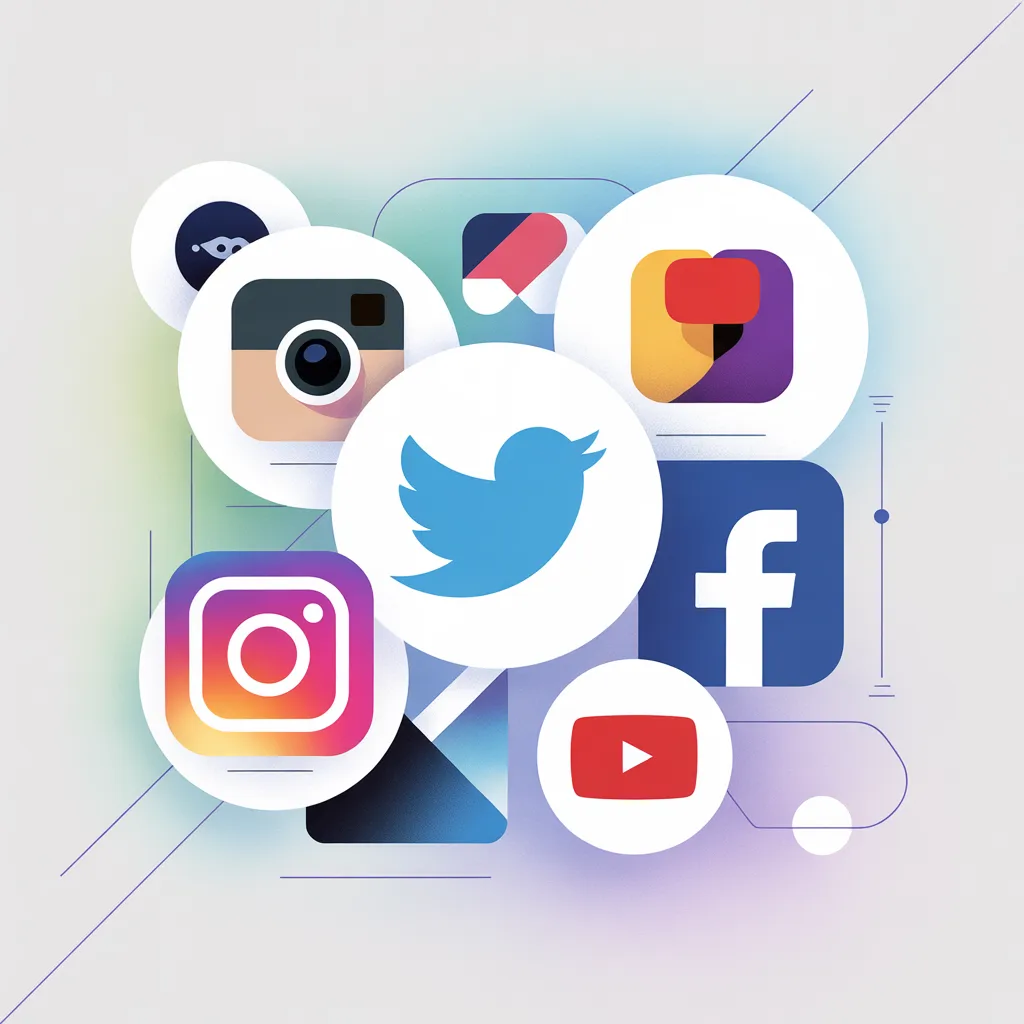 freelance digital marketing expert in kollam social media image