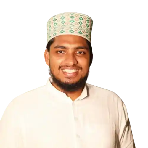 best digital marketer in kollam umar image